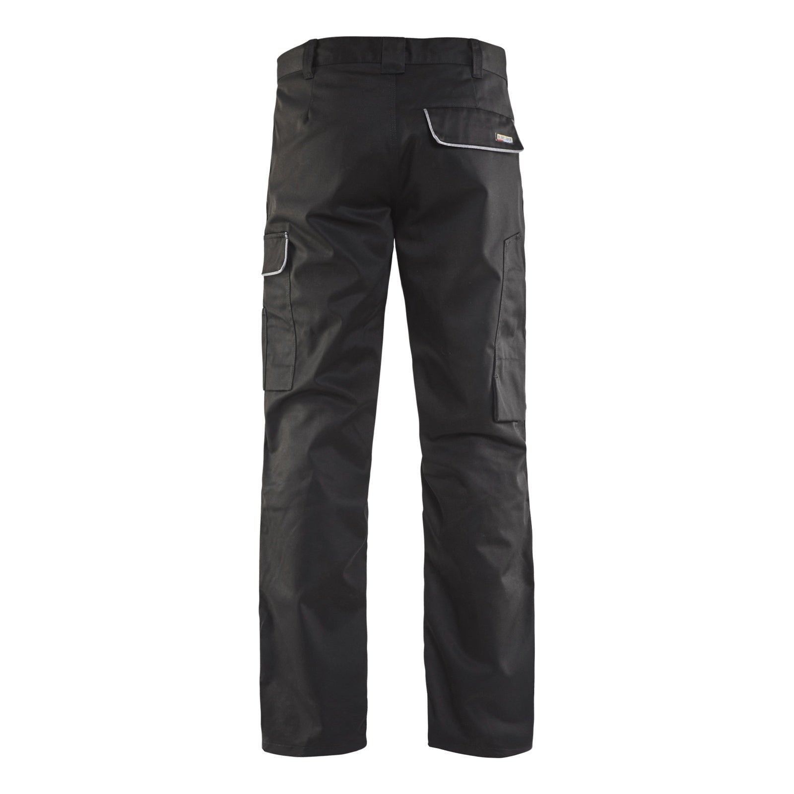 Blaklader BLAKLADER 14061860 | Trousers Work Trousers Men - twill fabric - 140618609994_2