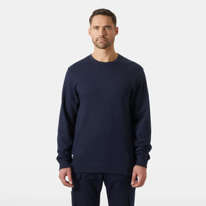 Helly Hansen Work Wear - 79400_590_onbody1 - Onbody-W25-Winter 2025-FW25-Fundementals