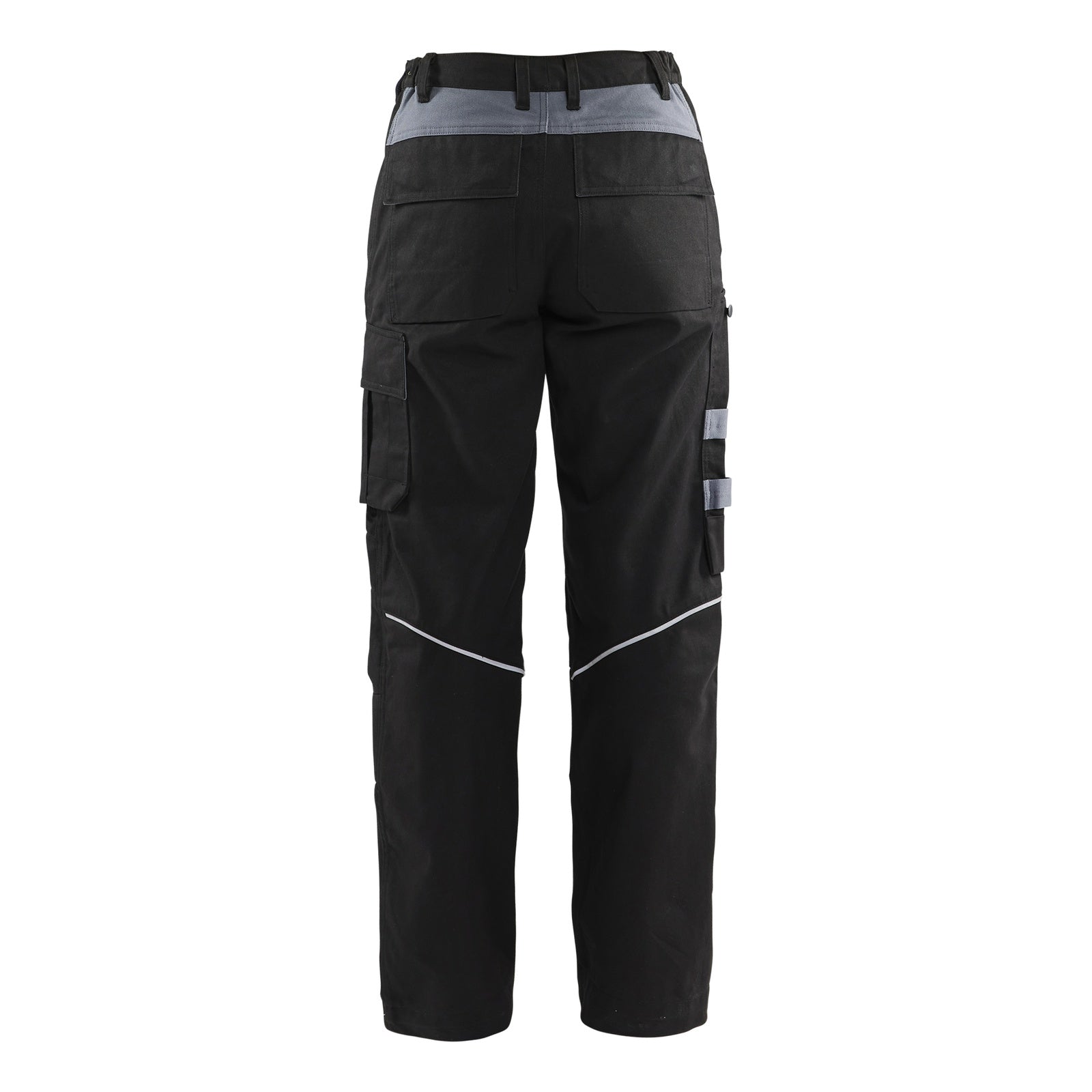 Blaklader BLAKLADER 71731516 | Women's flame resistant trousers Work Trousers Women - Antistatic - 717315169994_2