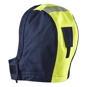 Blaklader 21671534 Multinorm Winter Hood - 216715348933_2