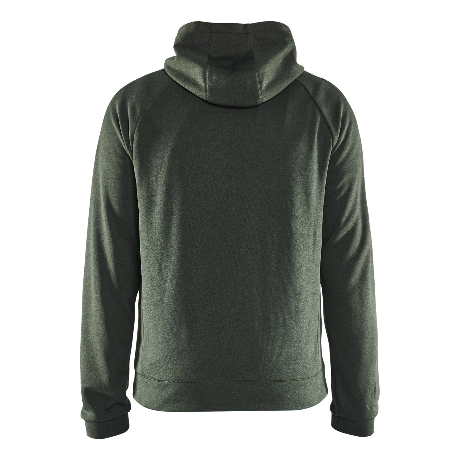 Blaklader BLAKLADER 34632533 HYBRID SWEATER Work Sweatshirt MEN - Quilted Front - 346325334199_2