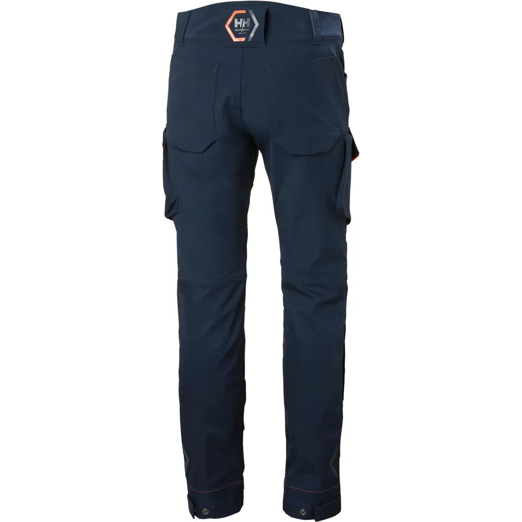 Helly Hansen Work Wear - 77554_591B - Chelsea Evolution-Product Flatshot-S23-Summer 2023