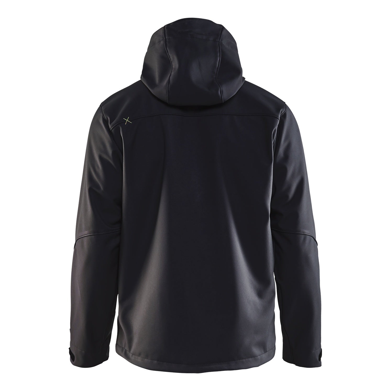 Blaklader BLAKLADER 49492517 Pro Softshell Jacket Softshell Work Jacket MEN - Waterproof - 494925179933_2