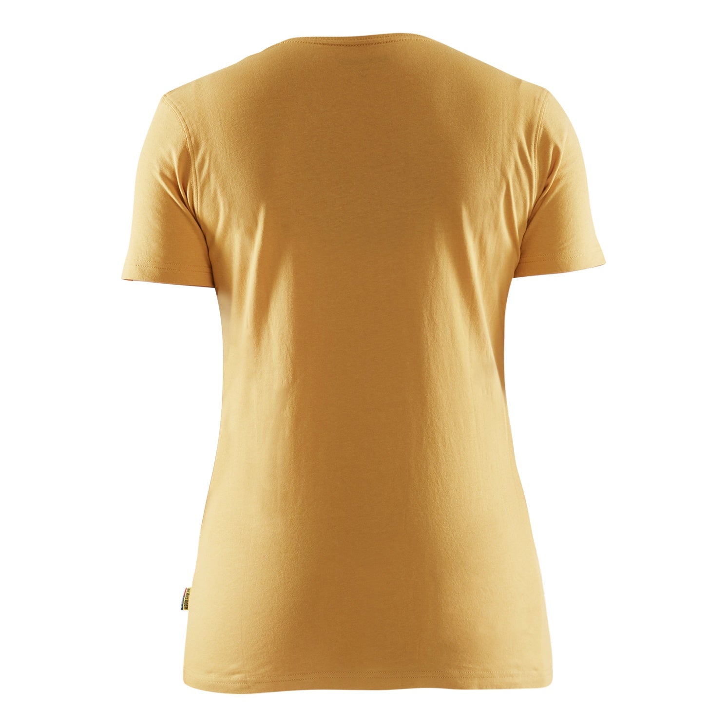 Blaklader BLAKLADER 34311042 Women's t shirt 3D Short Sleeve Work T-Shirt WOMEN - 100% Cotton - 343110423709_2