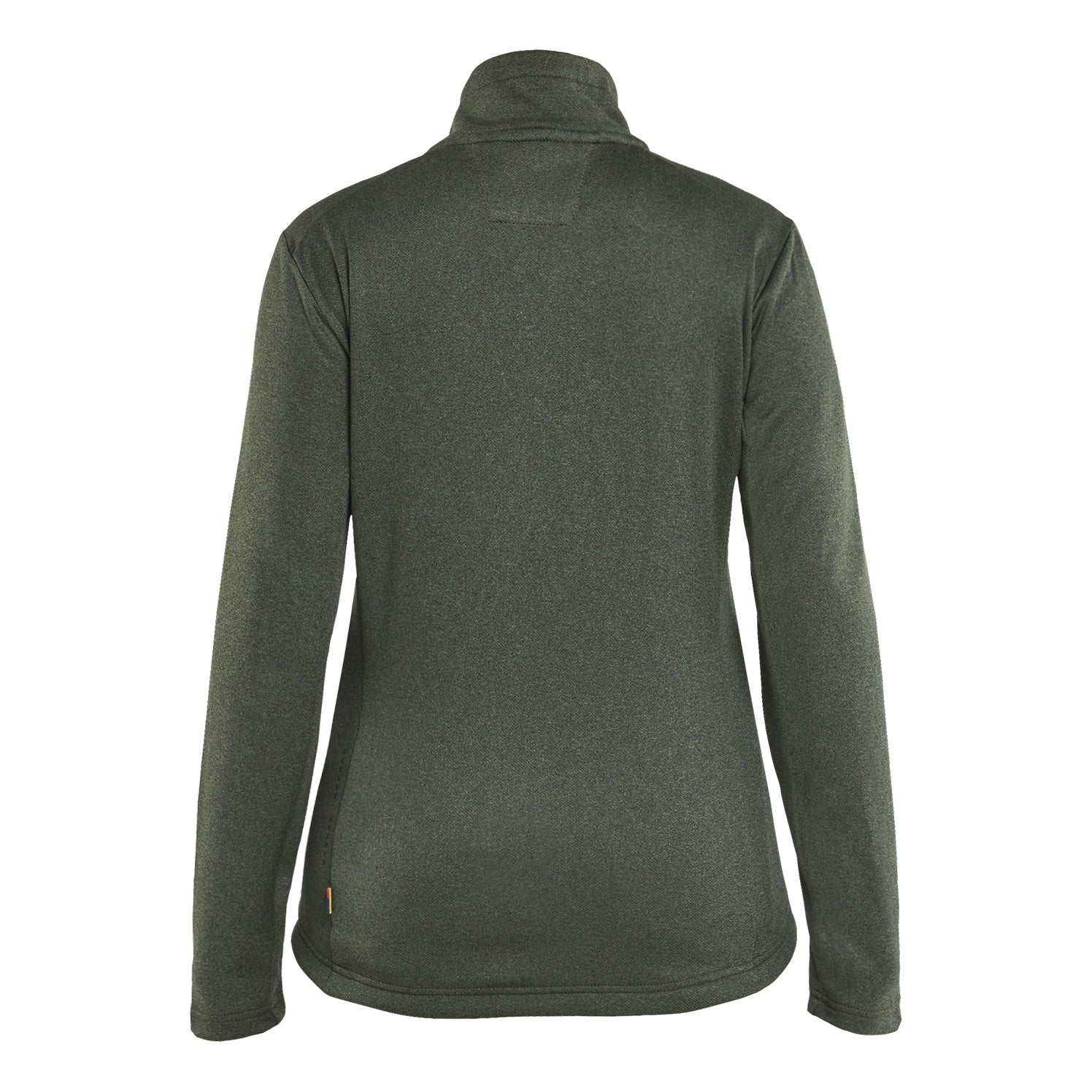 Blaklader BLAKLADER 35492533 Women's sweatshirt full zip Work Jacket WOMEN - Pique Fleece - 354925334199_2