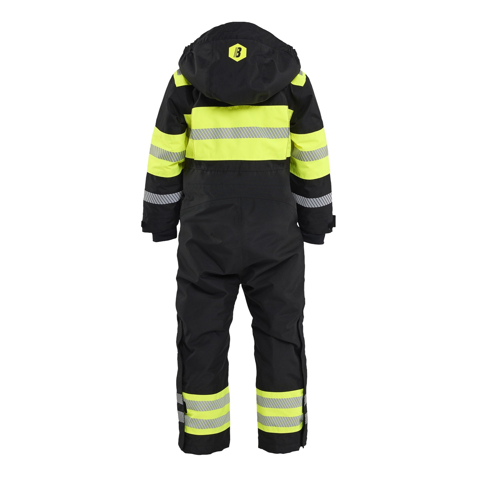 Blaklader BLAKLADER 52151977 CHILDREN’S WINTER OVERALL Work Overall Men - Waterproof - 521519779933_2