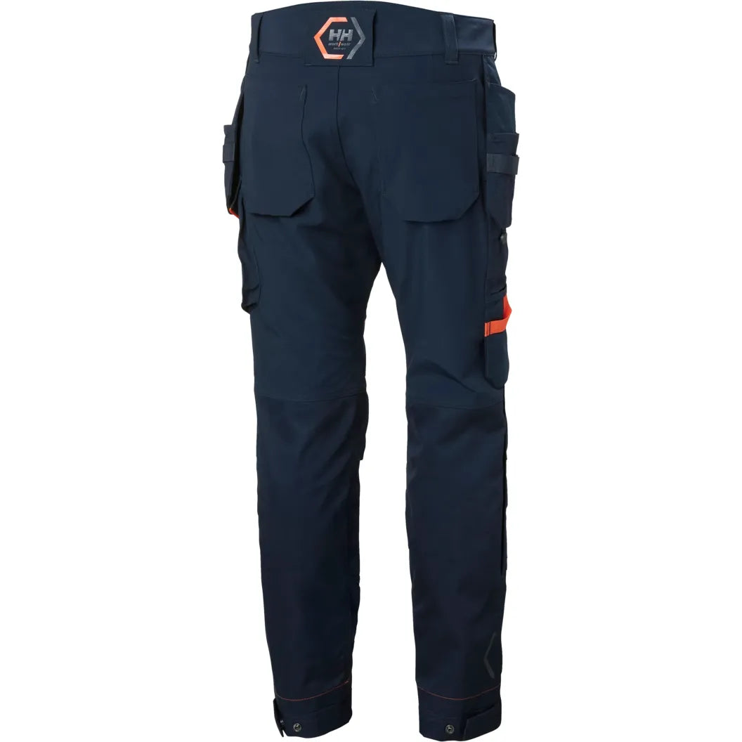 Helly Hansen Work Wear - 77550_591B - Chelsea Evolution-Product Flatshot-S23-Summer 2023