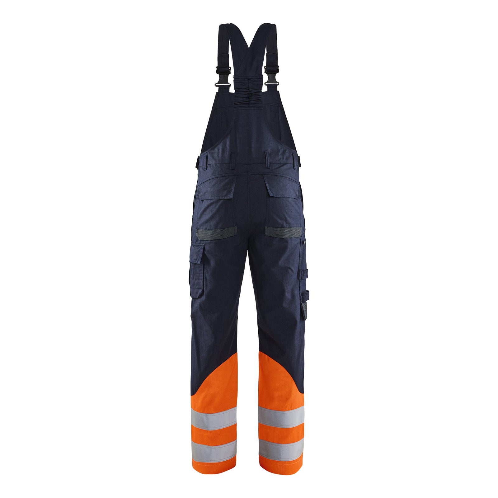 Blaklader BLAKLADER 28881513 Multinorm Inherent Bib Trousers Work Bib Trousers Men - Antistatic - 288815138953_2