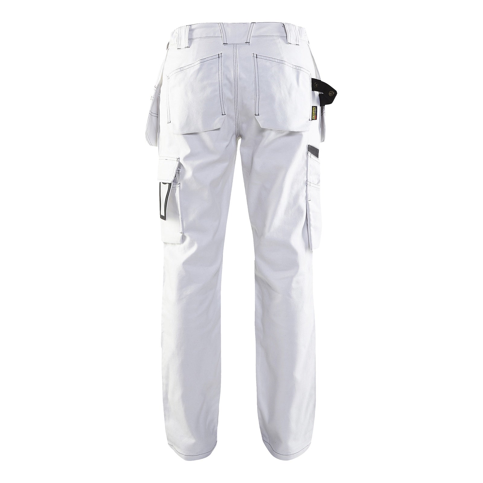 Blaklader BLAKLADER 71311210 | Women's Painter Trousers Work Trousers Women - 100% Cotton - 713112101098_2