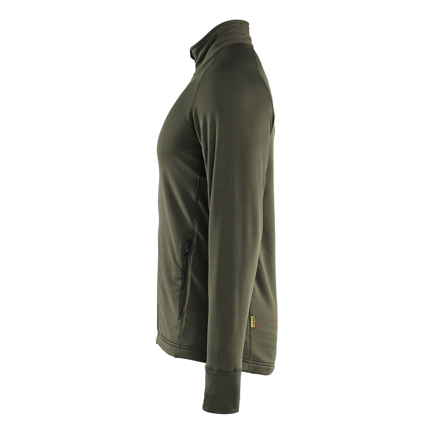 Blaklader BLAKLADER 47352539 STRIKER Fleece Jacket MEN - Thermal Insulation - 473525394209_CL