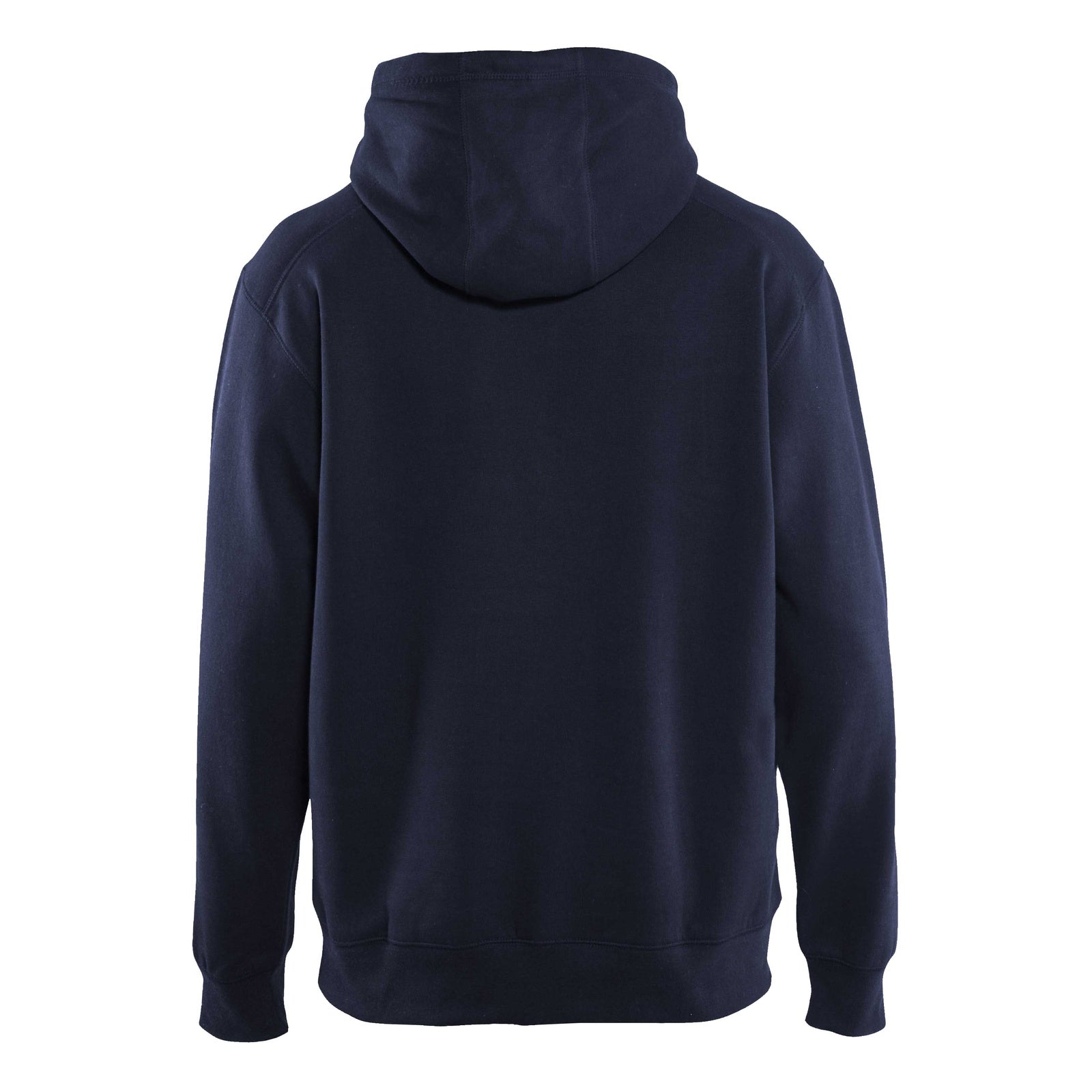 Blaklader BLAKLADER 33961048 Hoodie Work Sweatshirt MEN - Brushed Inside - 339610488800_2