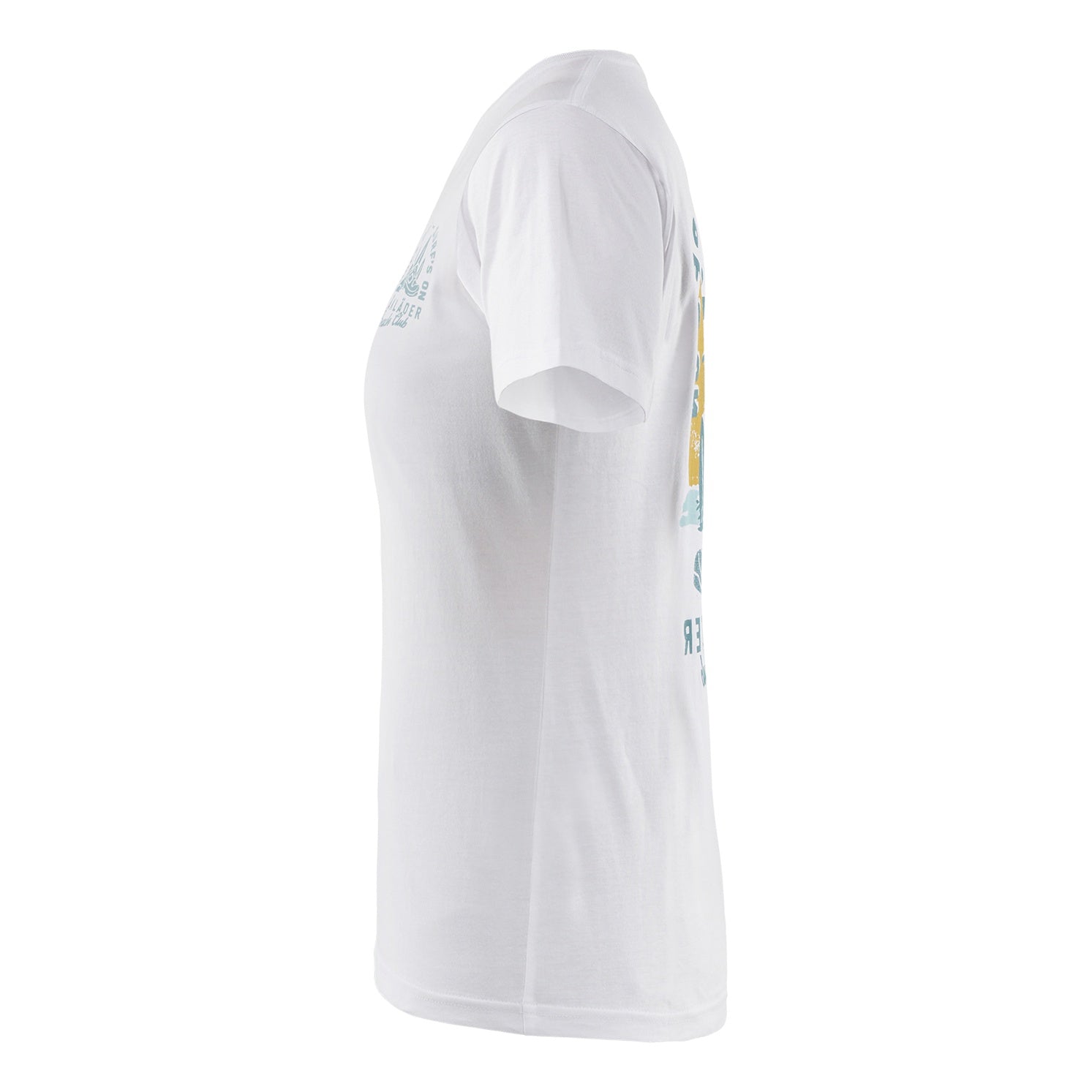 Blaklader BLAKLADER 94171042 Women's T shirt Blaklader Beach Club Short Sleeve Work T-Shirt WOMEN - 100% Cotton - 941710421000_CL