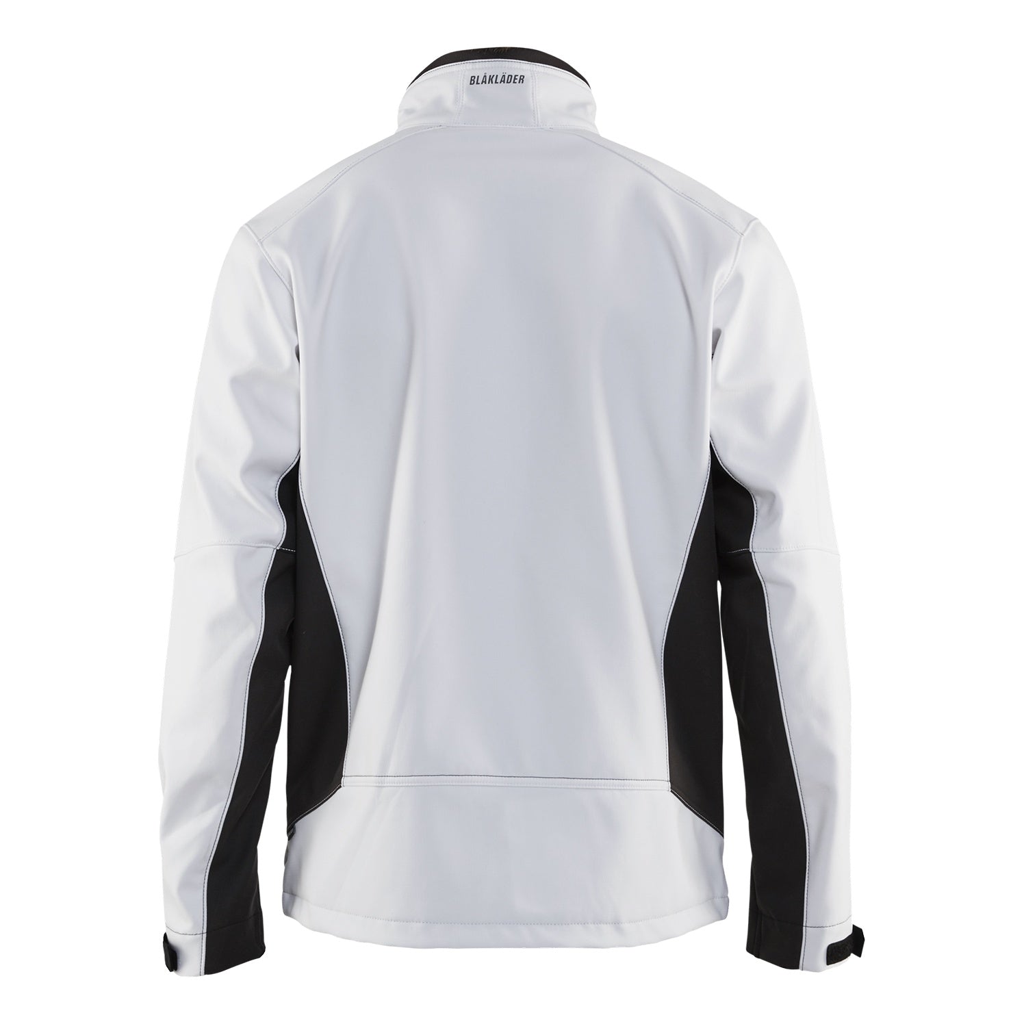 Blaklader BLAKLADER 49502516 Softshell Jacket Softshell Work Jacket MEN - Water Repellent - 495025161098_2