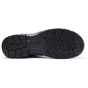 Blaklader BLAKLADER 24330000 RETRO Safety Shoe S3 MEN Work Shoe - Fabric Upper - 243300009900_2