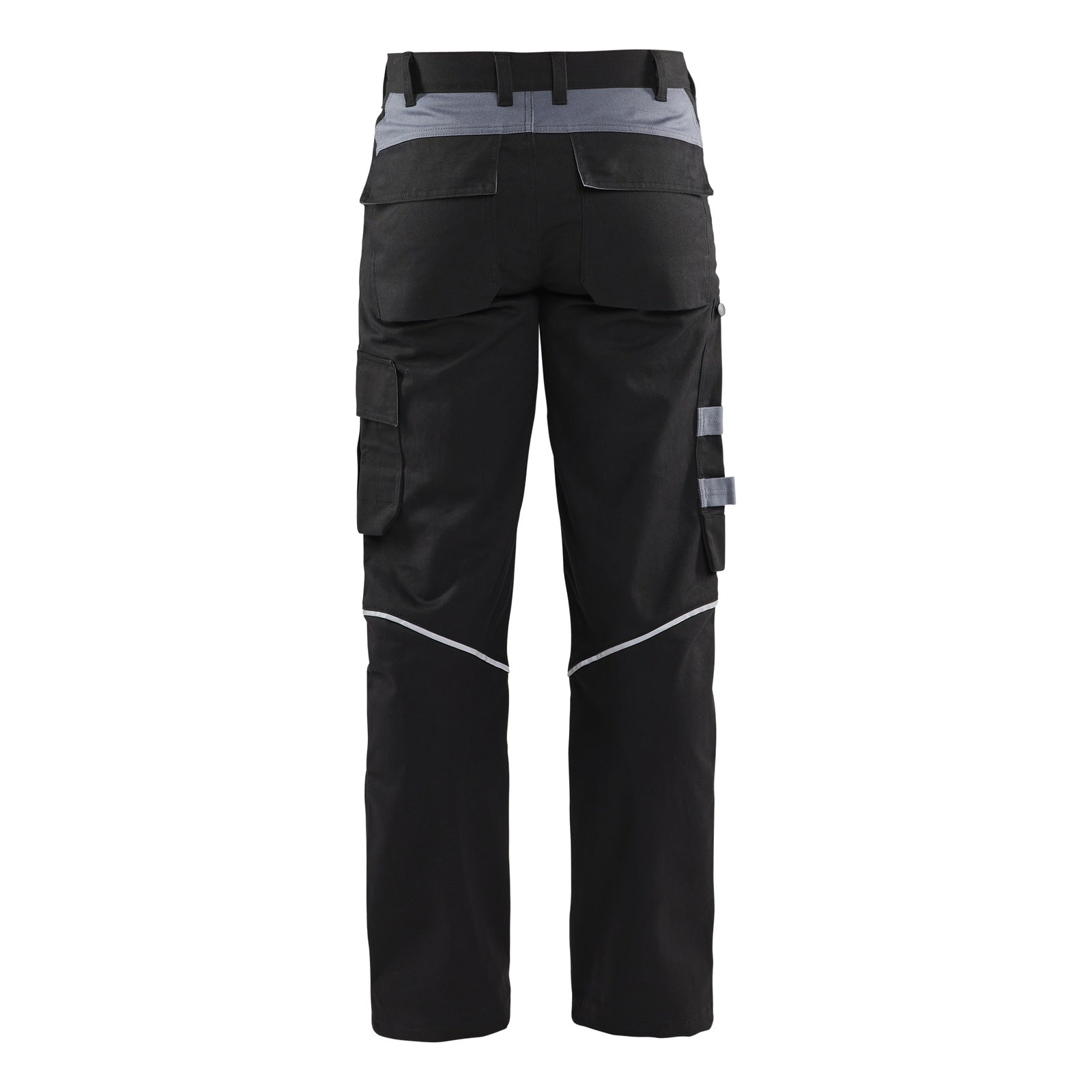 Blaklader BLAKLADER 15611516 | Flame resistant Trousers Work Trousers Men - Antistatic - 156115169994_2