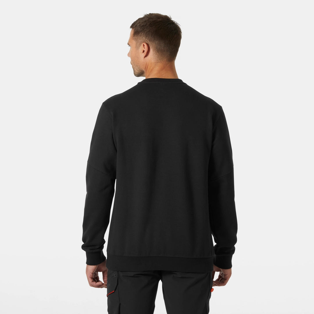 Helly Hansen Work Wear - 79343_991_onbody2 - Onbody-S25-Summer 2025-Fundementals