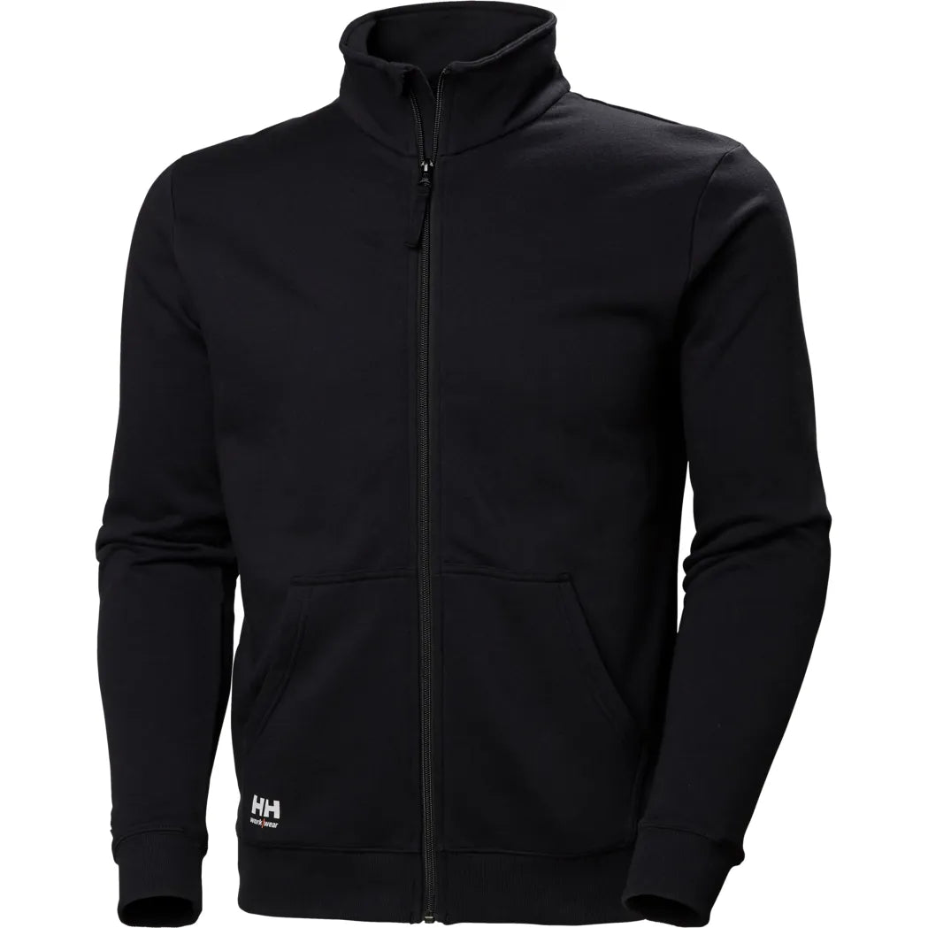 Helly Hansen Work Wear - 79402_990 - Product Flatshots-SS26-Classic