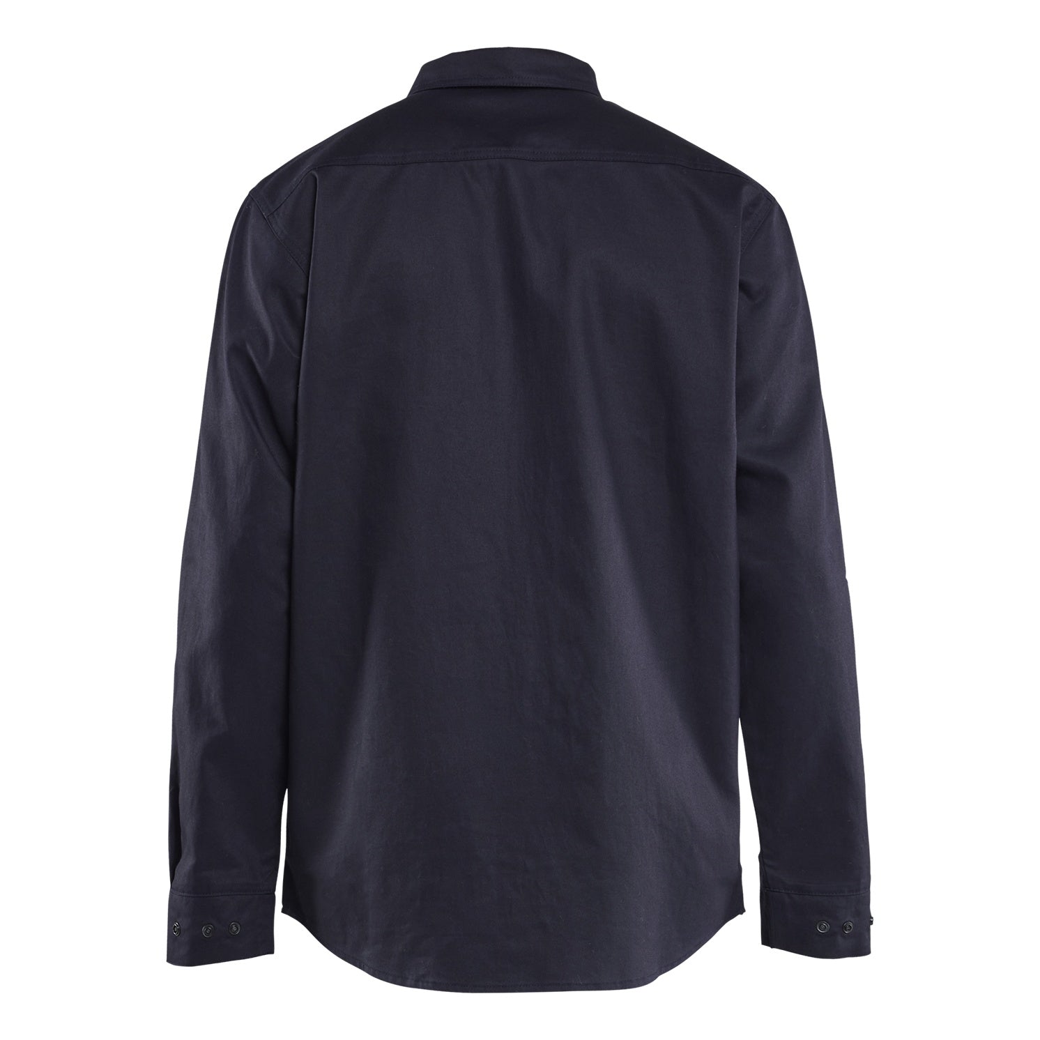 Blaklader BLAKLADER 32261504 Flame resistant shirt Long Sleeve Work Shirt MEN - Flame Retardant - 322615048900_2
