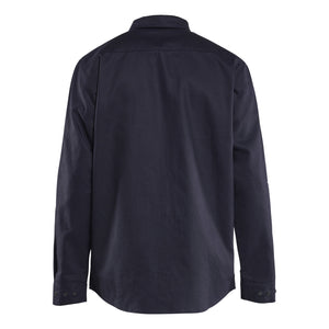 Blaklader BLAKLADER 32261504 Flame resistant shirt Long Sleeve Work Shirt MEN - Flame Retardant - 322615048900_2