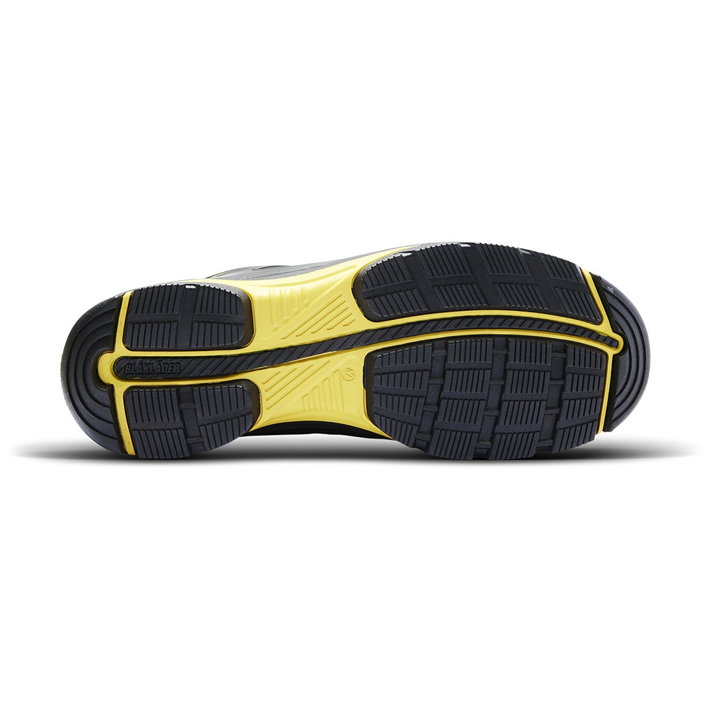 Blaklader BLAKLADER 24750000 GECKO Safety Shoe S3 MEN Work Shoe - Fabric Upper - 247500009935_2