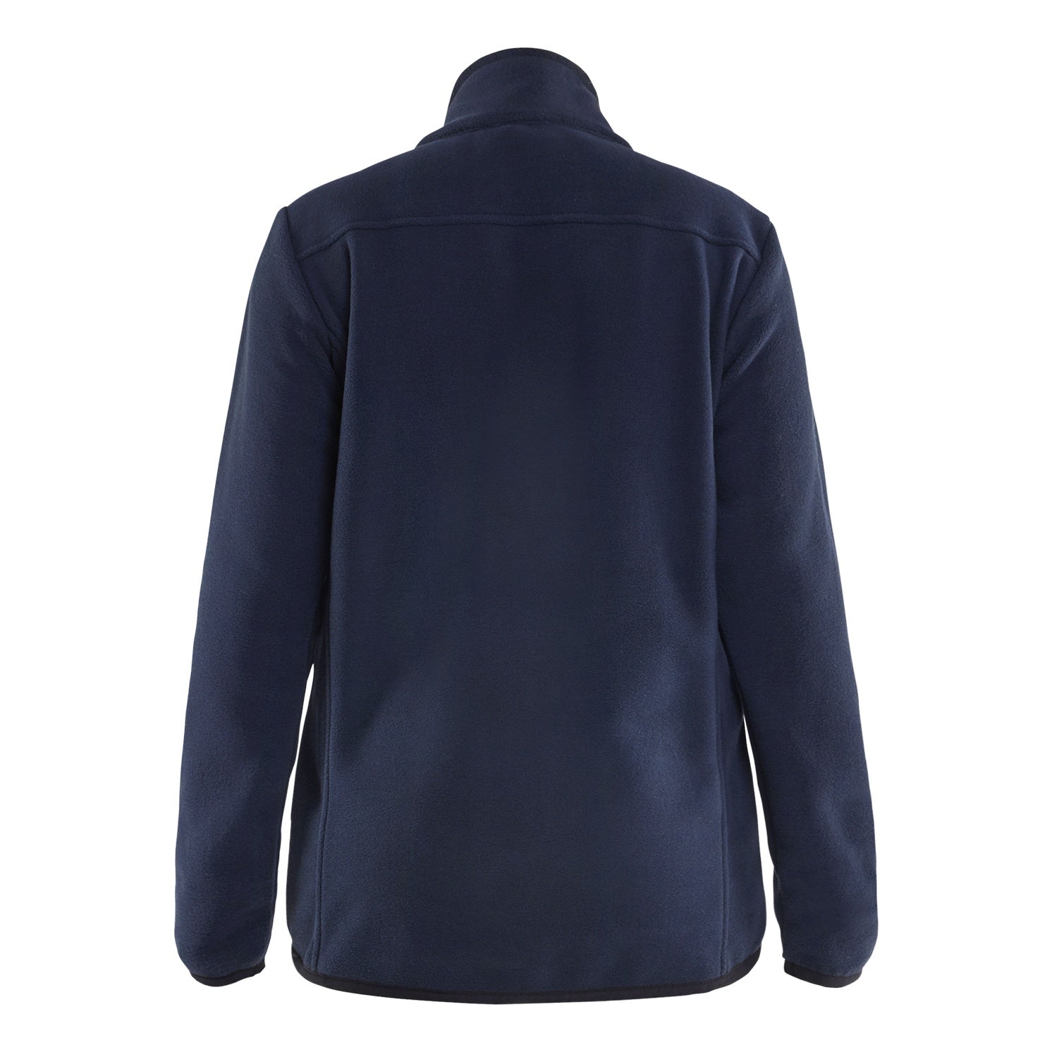 Blaklader BLAKLADER 47442510 Women's Fleece Jacket Work Jacket WOMEN - Antipilling - 474425108900_2