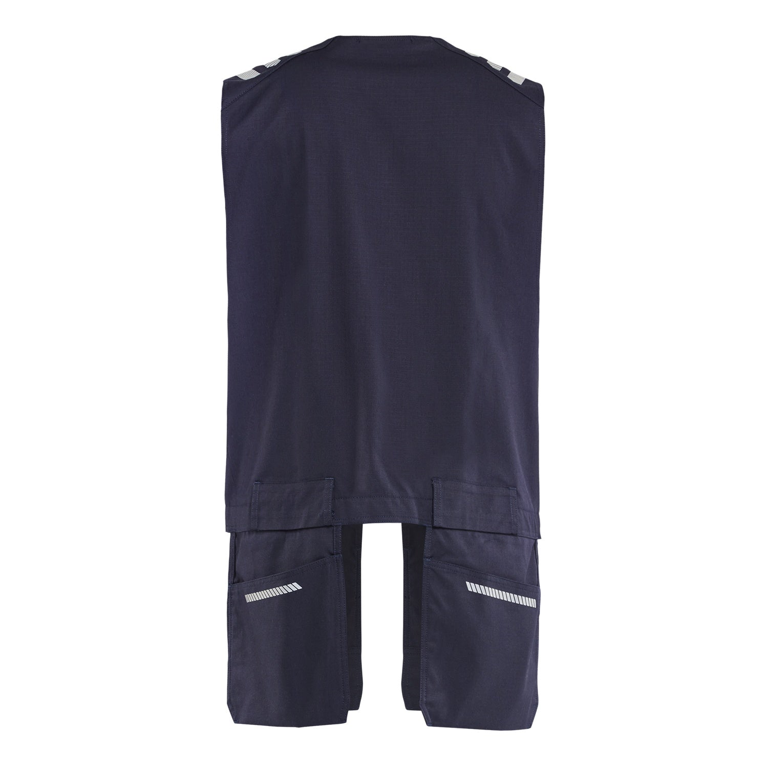 Blaklader BLAKLADER 30391512 INHERENT VEST Tool Vest MEN - Flame Retardant - 303915128900_2
