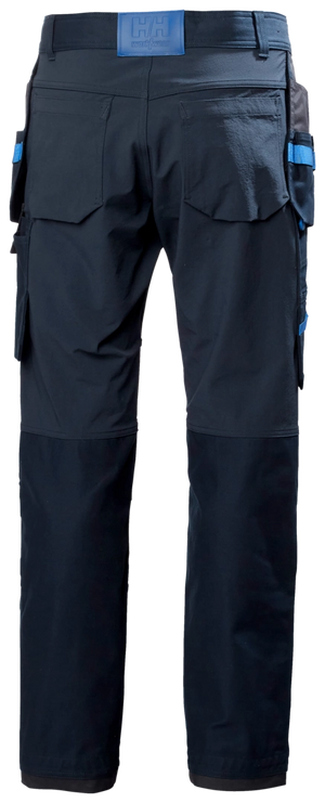 Helly Hansen Work Wear - 77405_599B - Oxford Concept-Winter 2022-FW22-Product Flatshot-Product Flat Shots