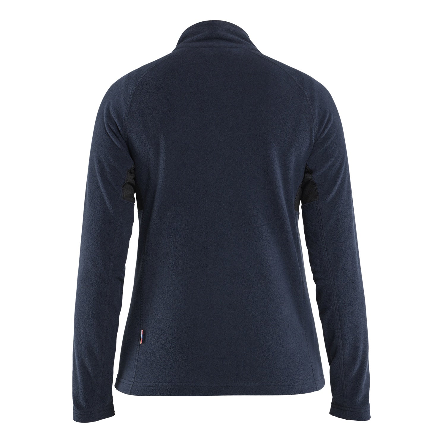 Blaklader BLAKLADER 47221010 Women’s Micro Fleece Jacket Fleece Work Jacket WOMEN - Antipilling - 472210108600_2