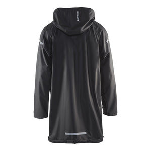 Blaklader BLAKLADER 43012000 Rain jacket LEVEL 1 Work Jacket MEN - Waterproof - 430120009900_2