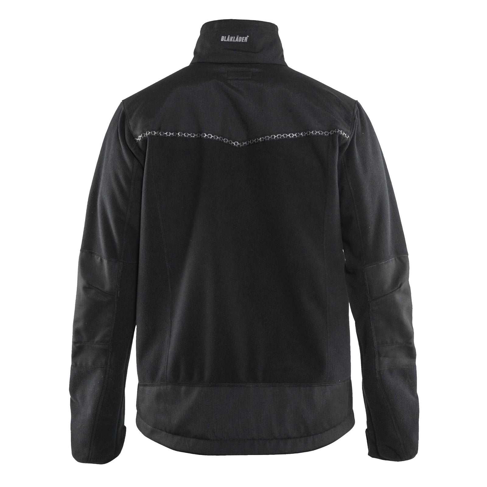 Blaklader BLAKLADER 49552524 Windproof Fleece jacket Fleece Work Jacket MEN - Waterproof - 495525249900_2