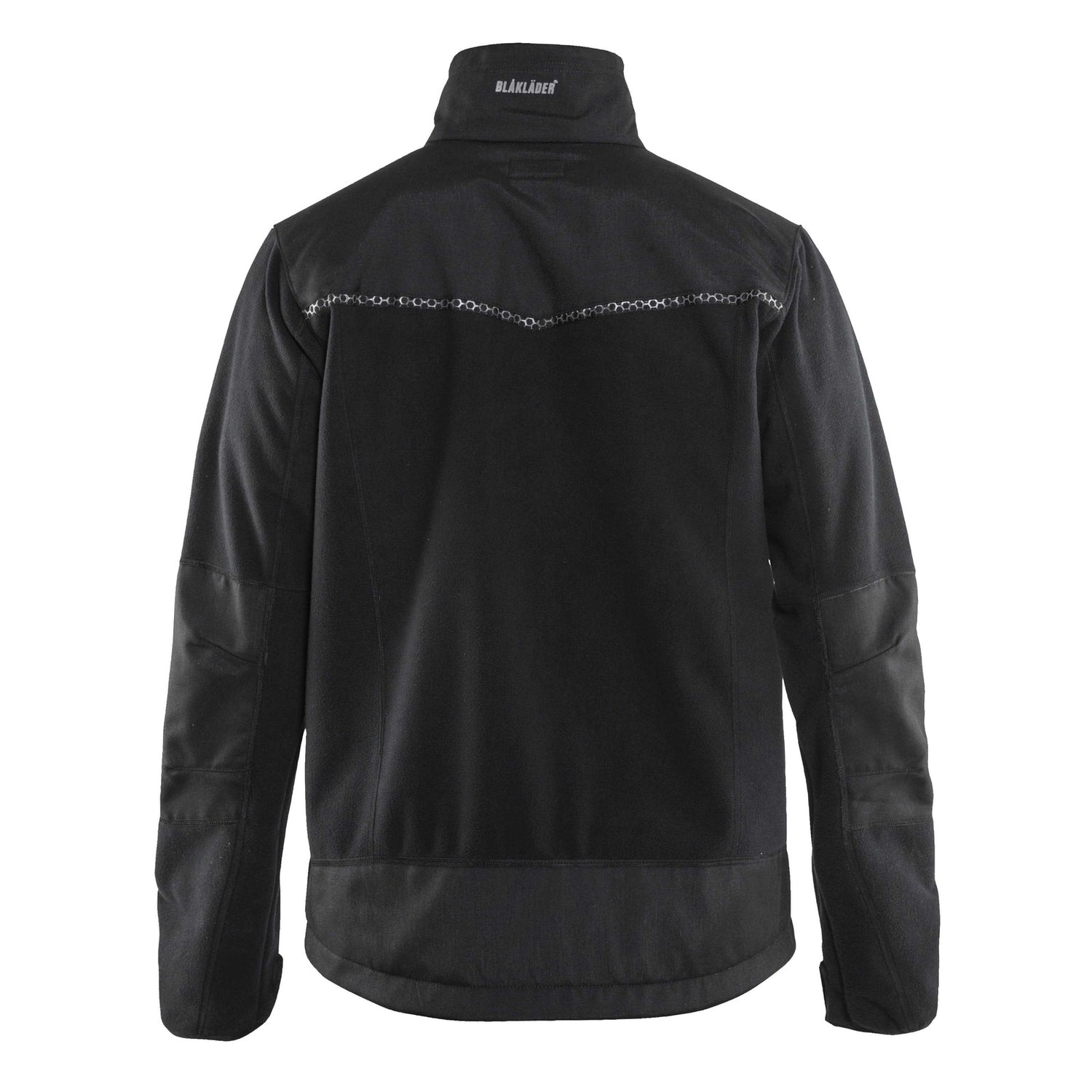 Blaklader BLAKLADER 49552524 Windproof Fleece jacket Fleece Work Jacket MEN - Waterproof - 495525249900_2