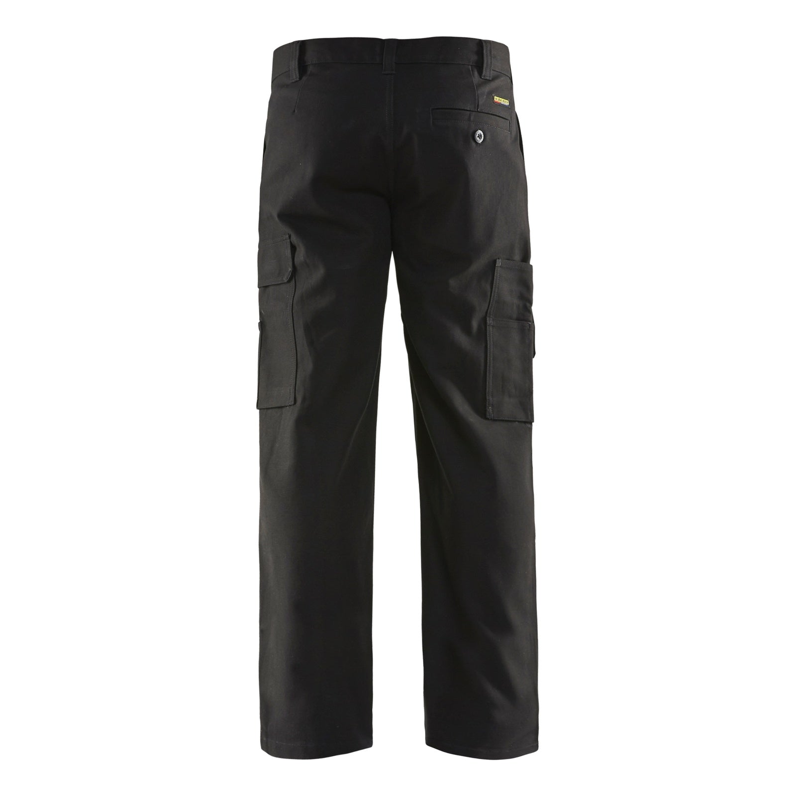 Blaklader BLAKLADER 14001370 | Cargo Trousers Work Trousers Men - 100% Cotton - 140013709900_2