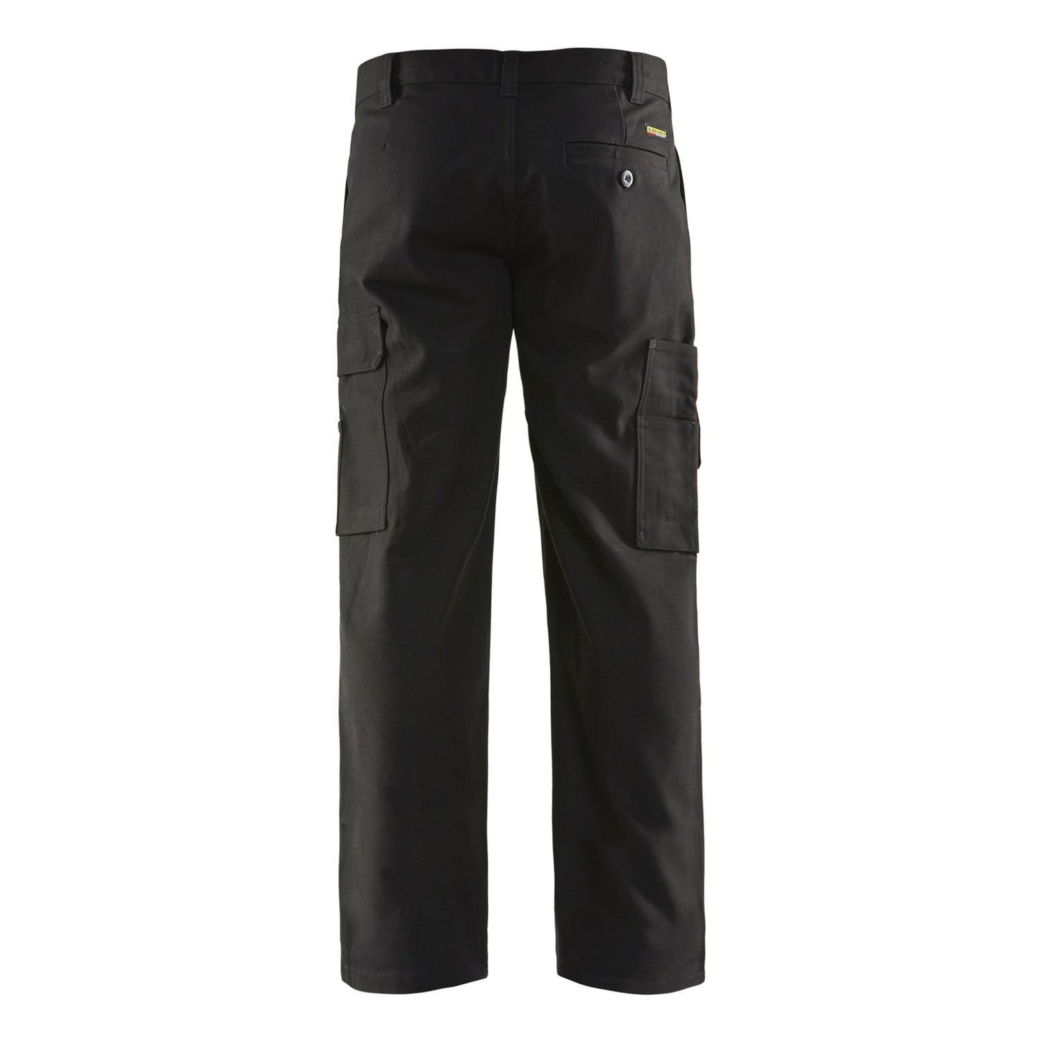 Blaklader BLAKLADER 14001370 | Cargo Trousers Work Trousers Men - 100% Cotton - 140013709900_2