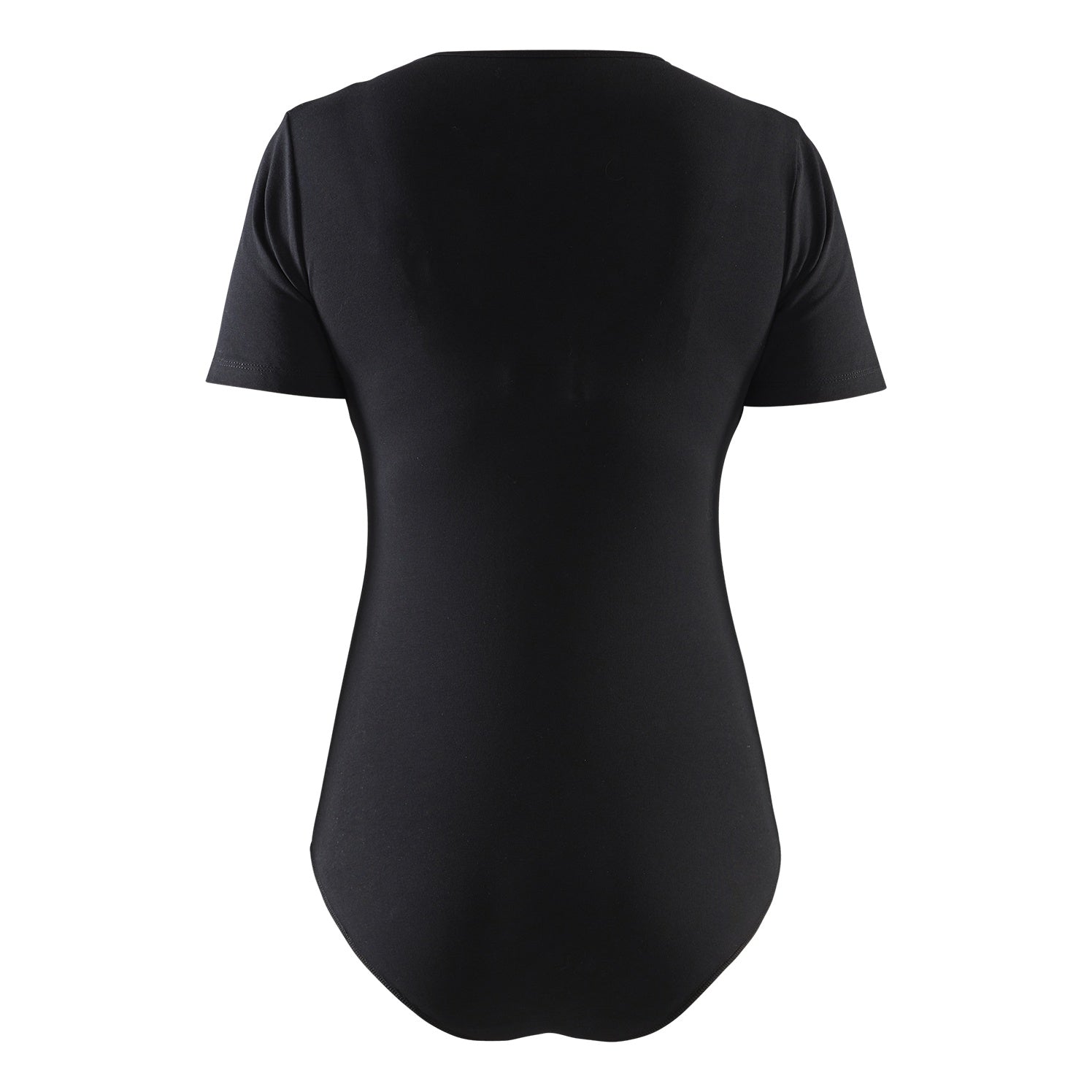 Blaklader BLAKLADER 34041029 Women's Bodysuit Short Sleeve Work T-Shirt WOMEN - 95% Cotton - 340410299900_2
