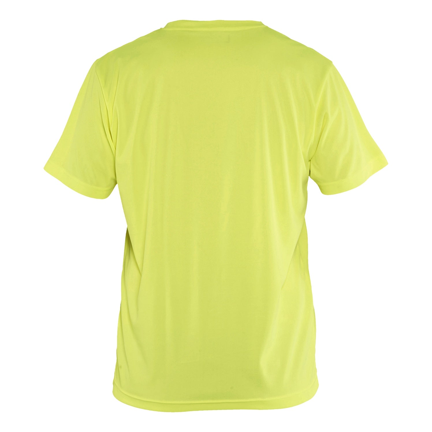 Blaklader BLAKLADER 33311011 T SHIRT WITH UV PROTECTION Short Sleeve Work T-Shirt MEN - 100% Polyester - 333110113300_2