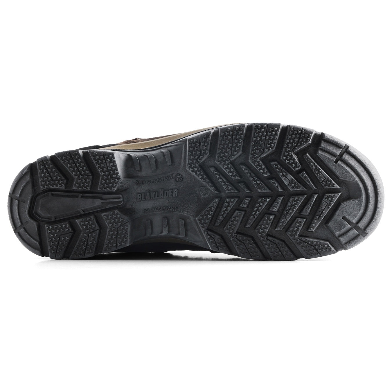 Blaklader BLAKLADER 24500000 ELITE Safety Shoe S3 MEN Work Shoe - Composite Toe & Textile Upper - 245000007899_2