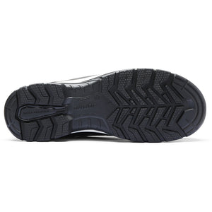 Blaklader BLAKLADER 24320000 RETRO Safety Shoe S1P MEN Work Shoe - Steel Toe & Textile Upper - 243200009900_2