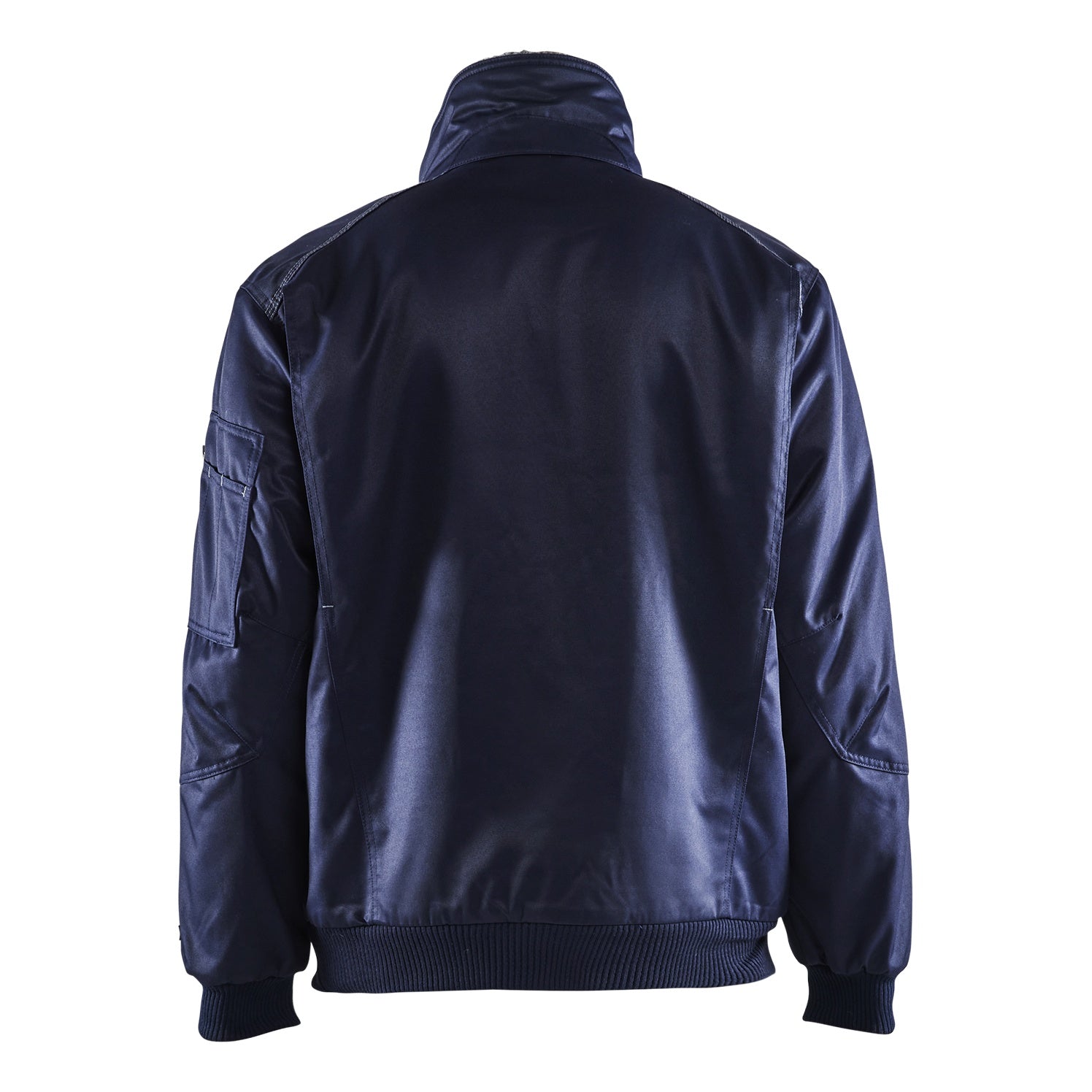 Blaklader BLAKLADER 49161900 Winter pilot jacket Pilot Work Jacket MEN - Insulated - 491619008800_2