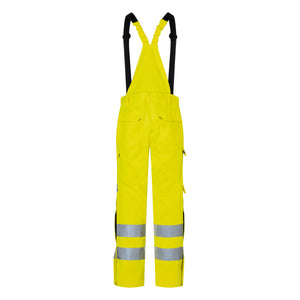 KÜBLER PROTECTIQ HIGH VIS - Back View