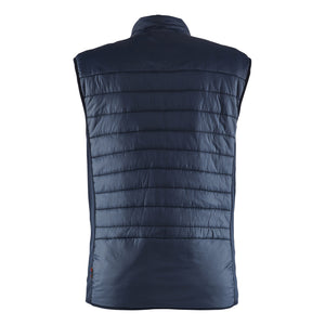 Blaklader BLAKLADER 38632030 VEST WARM LINED Work Vest MEN - Water Repellent - 386320308600_2