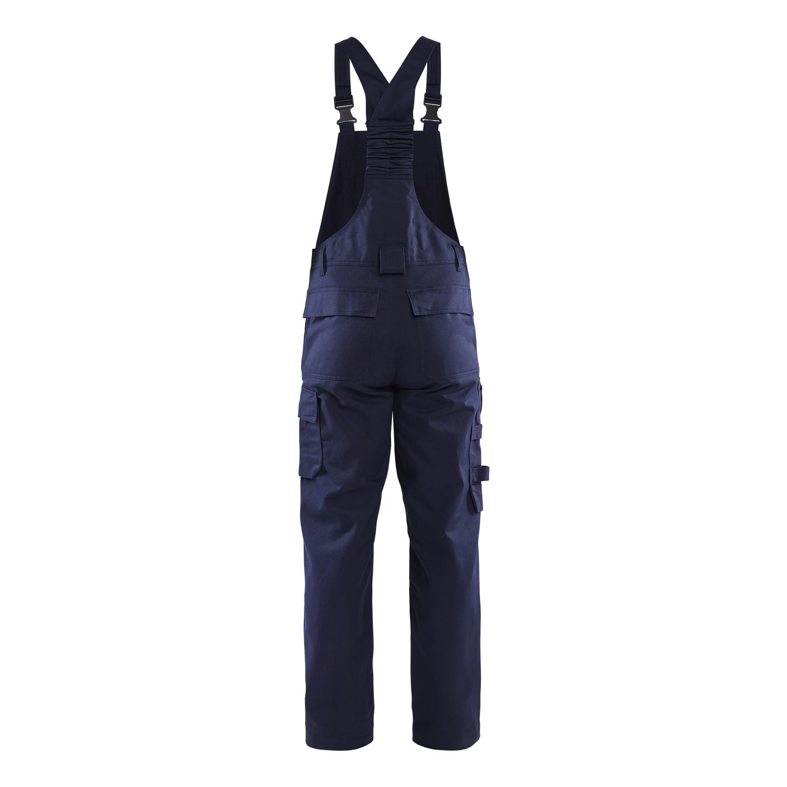 Blaklader BLAKLADER 28241516 Flame resistant bib trousers Work Bib Trousers Men - antistatic - 282415168900_2