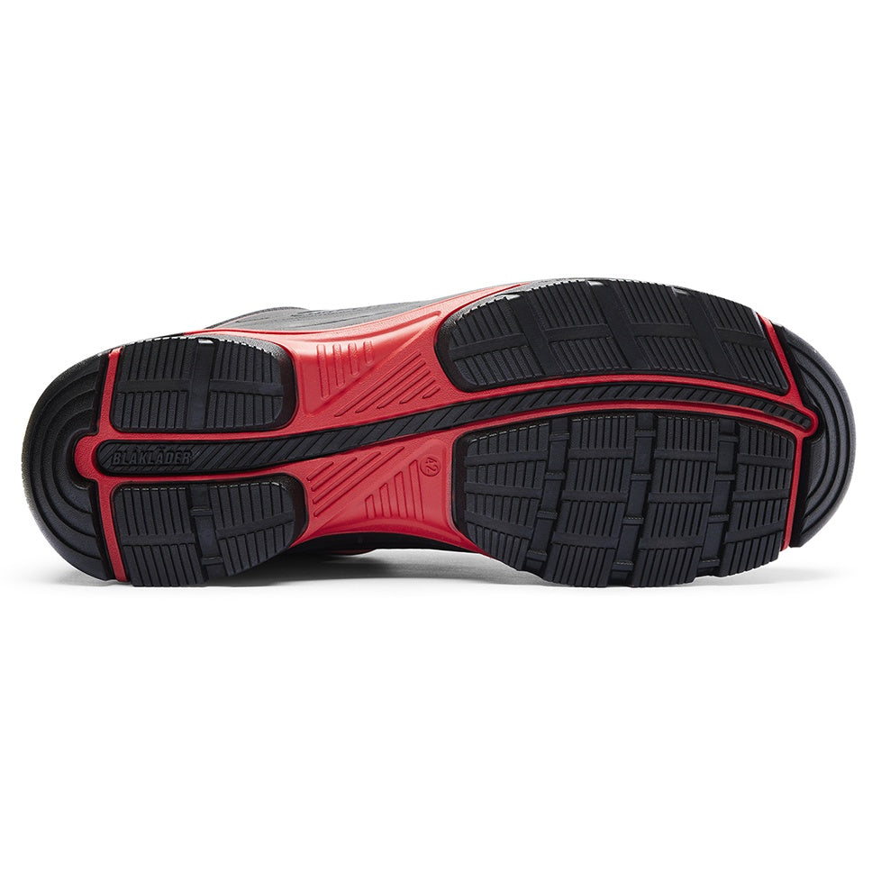 Blaklader BLAKLADER 24720000 GECKO Safety Shoe S1P MEN Work Shoe - Fabric Upper - 247200009956_2