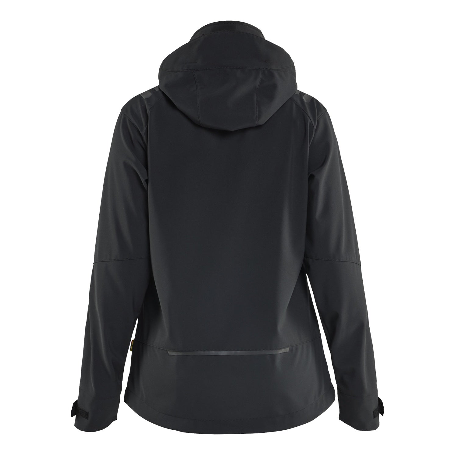 Blaklader 47192513 Women's Softshell jacket - 471925139999_2