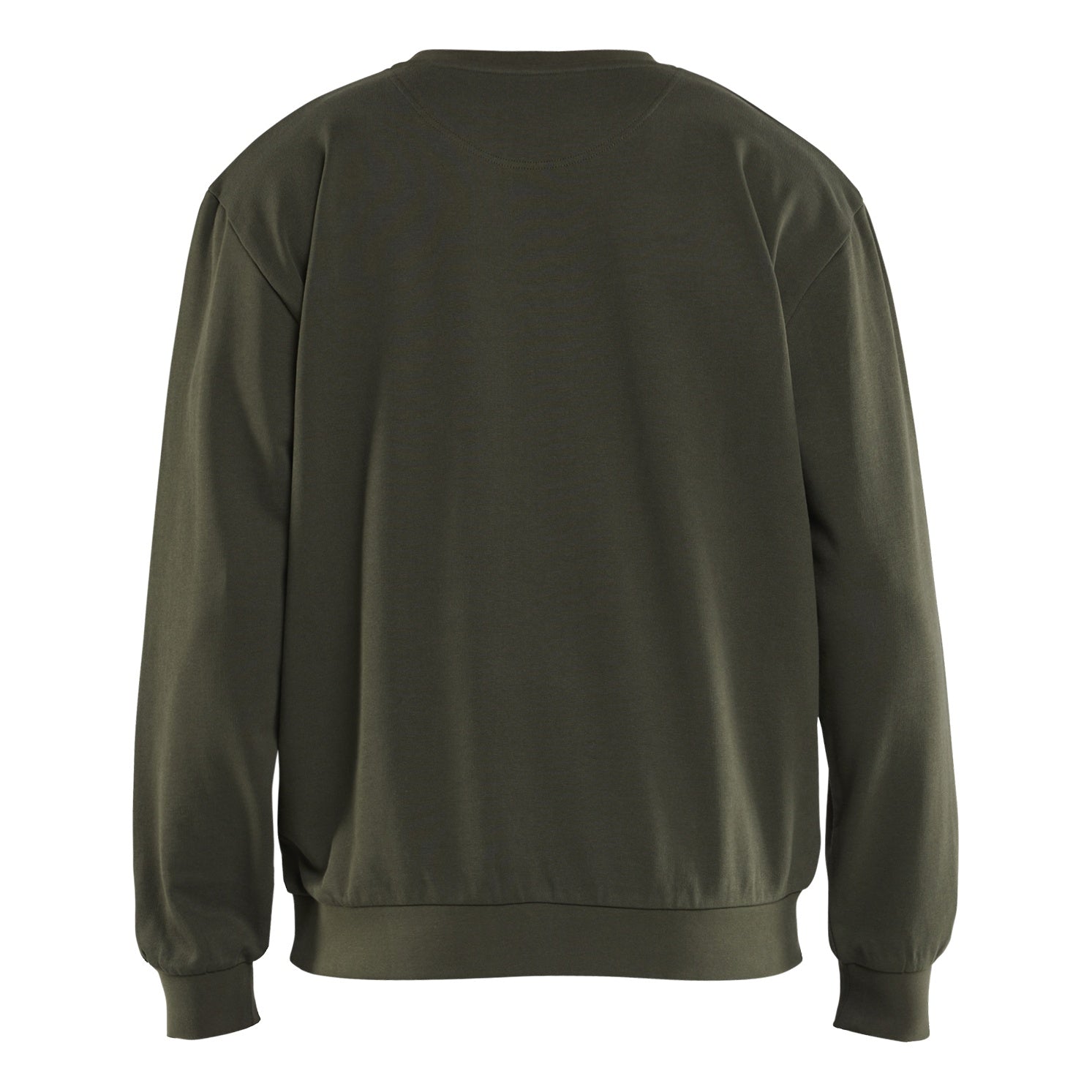 Blaklader 35341158 Sweatshirt - 353411584209_2