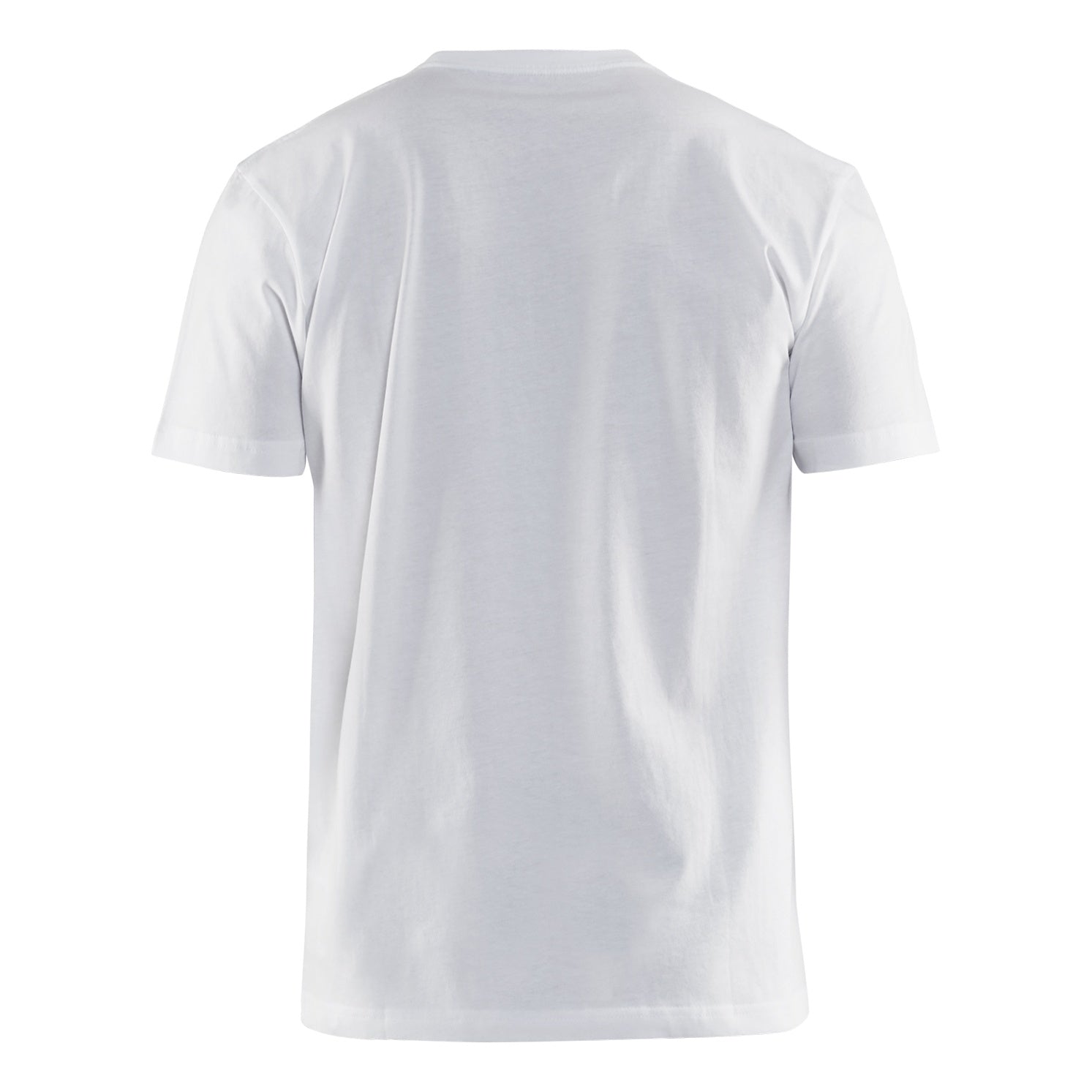 Blaklader BLAKLADER 33791042 T SHIRT Short Sleeve Work T-Shirt MEN - 100% Cotton - 337910421098_2