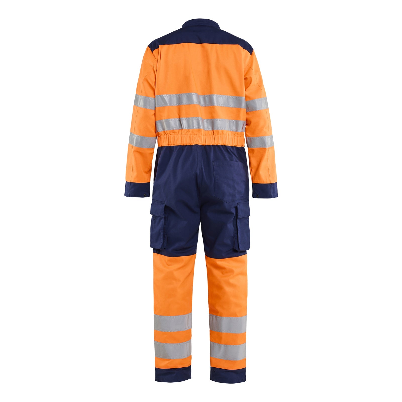 Blaklader 60201812 Hi vis Coverall - 602018125389_2