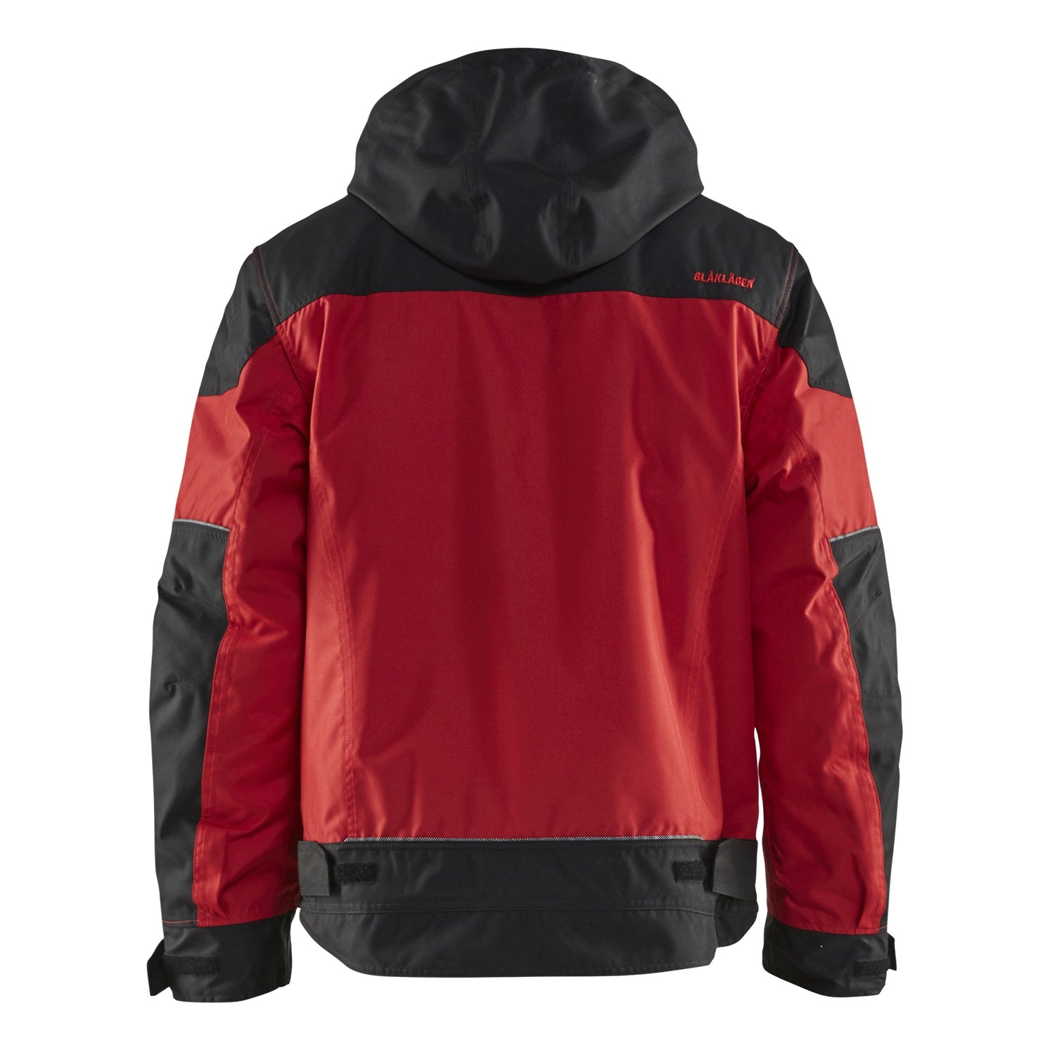 Blaklader BLAKLADER 48861977 Winter jacket Work Jacket MEN - Waterproof - 488619775699_2