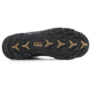 Blaklader BLAKLADER 24910000 STORM Safety Shoe Waterproof Work Shoe MEN - Waterproof Upper - 249100007899_2