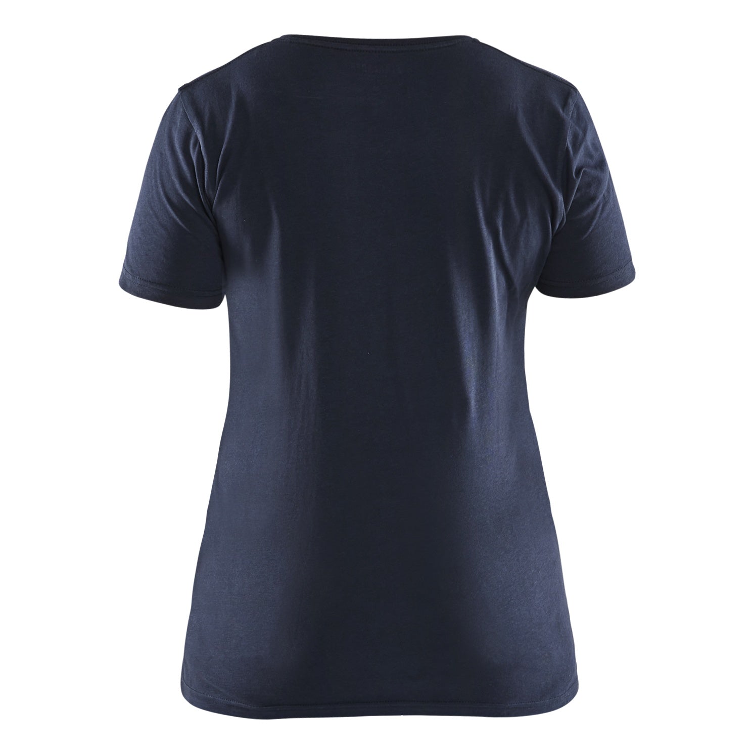 Blaklader BLAKLADER 34791042 Women's t shirt Short Sleeve Work T-Shirt WOMEN - 100% Cotton - 347910428633_2