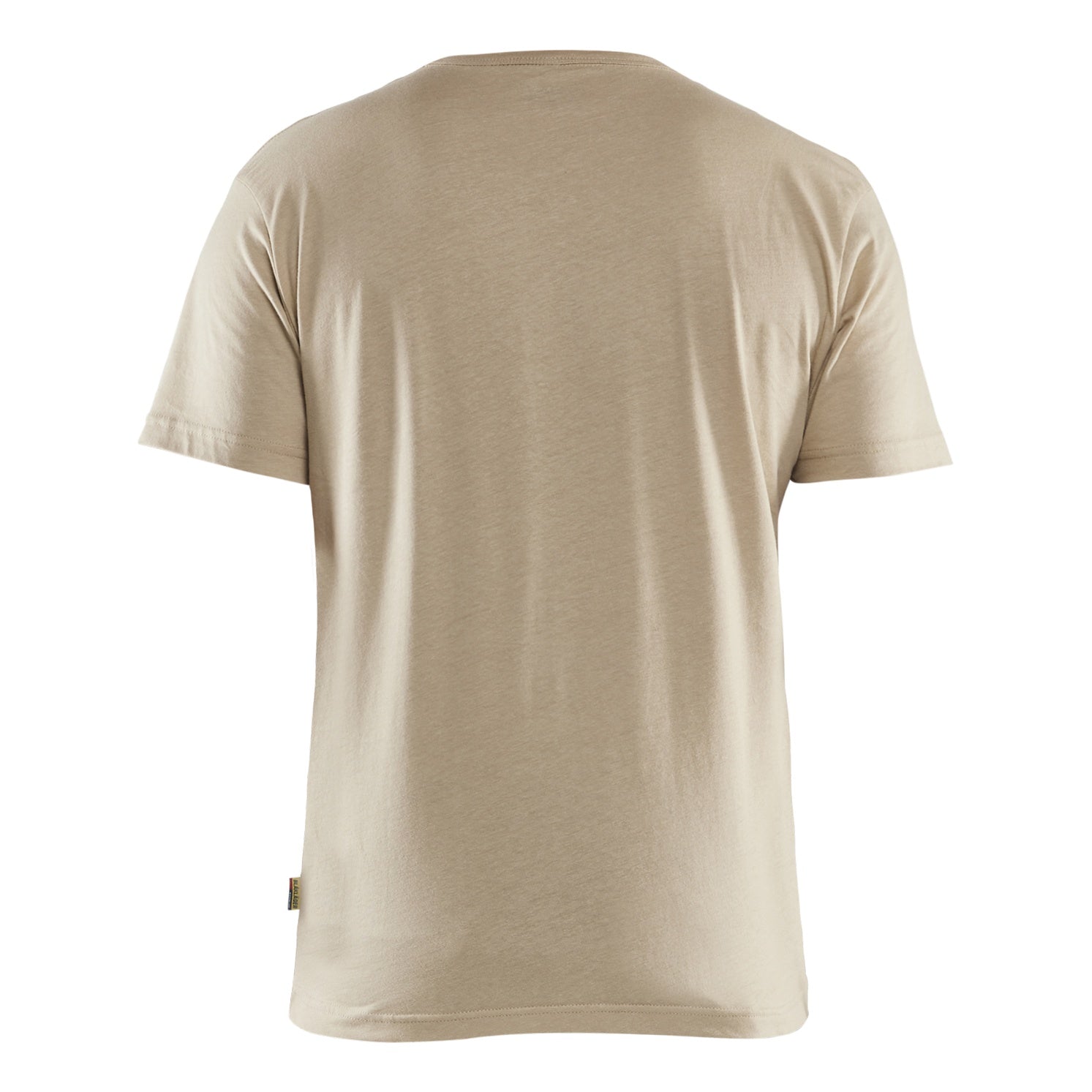 Blaklader BLAKLADER 35311042 T SHIRT 3D Short Sleeve Work T-Shirt MEN - 100% Cotton - 353110422509_2